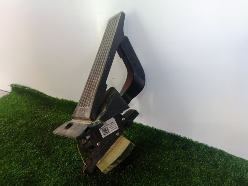 Recambio de pedal acelerador para seat altea (5p1) 1.9 tdi referencia OEM IAM 1K1721503M-6PV00889000  