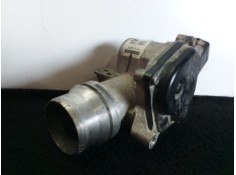 Recambio de caja mariposa para renault megane iii berlina 5 p 1.5 dci diesel fap referencia OEM IAM 8200614985-133412141-8200614