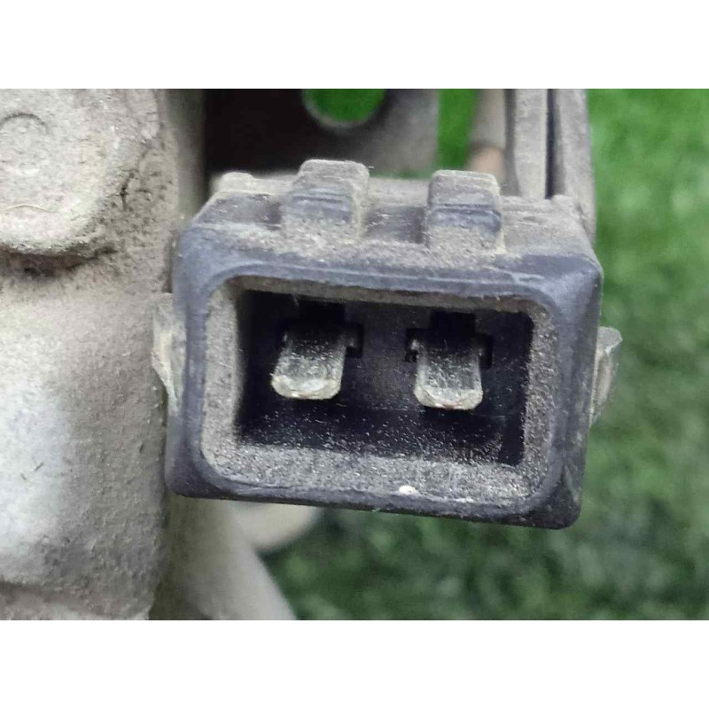 Recambio de compresor aire acondicionado para volkswagen polo berlina (6n1) referencia OEM IAM SD7B107158 SANDEN SD7B10