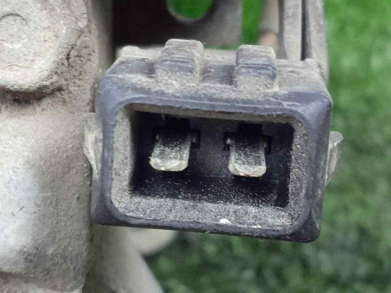 Recambio de compresor aire acondicionado para volkswagen polo berlina (6n1) referencia OEM IAM SD7B107158 SANDEN SD7B10