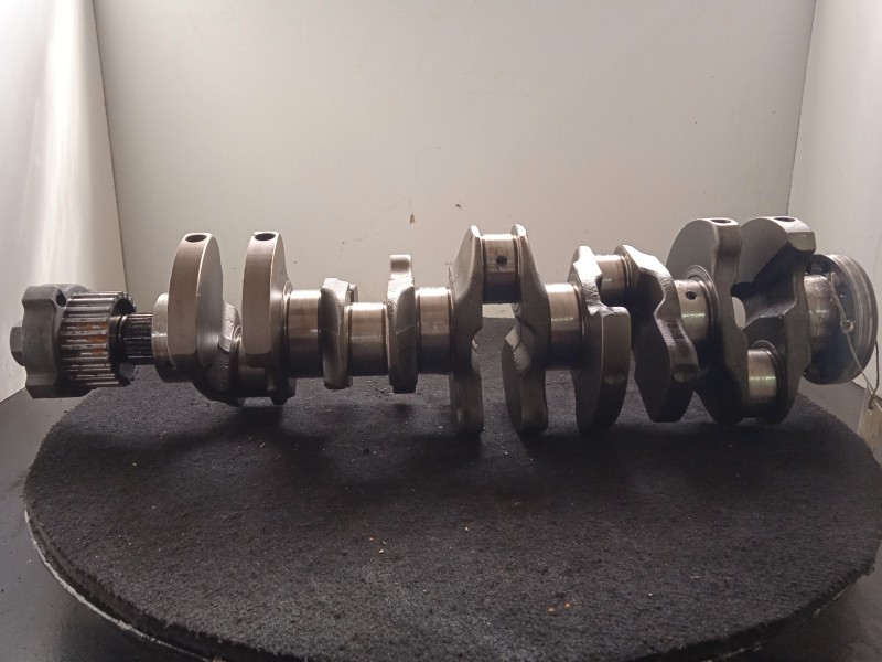 Recambio de cigueñal para volvo xc90 2.4 diesel cat referencia OEM IAM 1936-T6-X24  