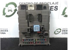 Recambio de centralita check control para citroën c5 berlina 2.0 16v cat (rfn / ew10j4) referencia OEM IAM 9649301680-BSIT0201 B