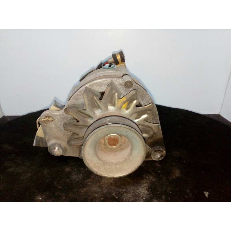 Recambio de alternador para volkswagen jetta (161/163) 1.6 referencia OEM IAM 0120489364-026903015A BOSCH 65 AH