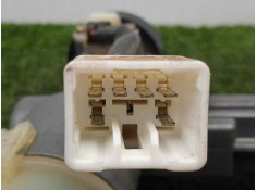 Recambio de conmutador de arranque para hyundai matrix (fc) 1.5 crdi cat referencia OEM IAM SINREFERENCIA 2.CONECTORES 6+6.PINES 2