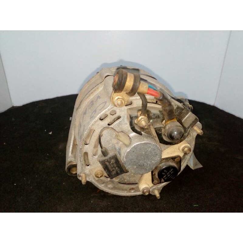 Recambio de alternador para volkswagen jetta (161/163) 1.6 referencia OEM IAM 0120489364-026903015A BOSCH 65 AH