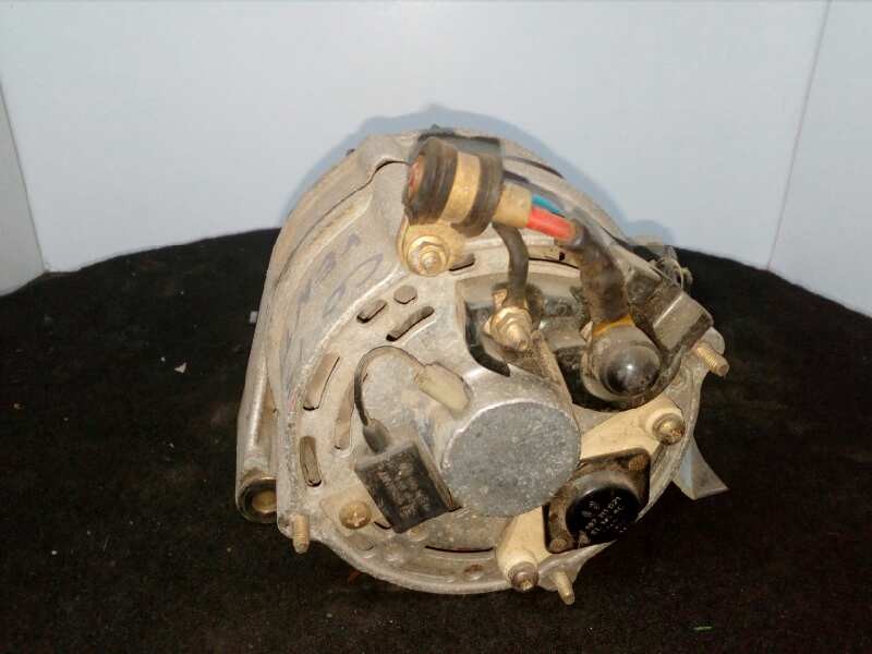 Recambio de alternador para volkswagen jetta (161/163) 1.6 referencia OEM IAM 0120489364-026903015A BOSCH 65 AH