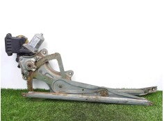 Recambio de elevalunas trasero izquierdo para toyota corolla verso (r1) 2.0 turbodiesel cat referencia OEM IAM 991249100 ELECTRI