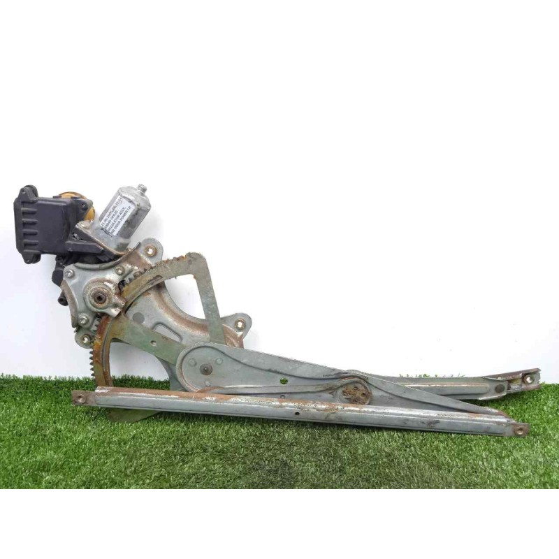 Recambio de elevalunas trasero izquierdo para toyota corolla verso (r1) 2.0 turbodiesel cat referencia OEM IAM 991249100 ELECTRI