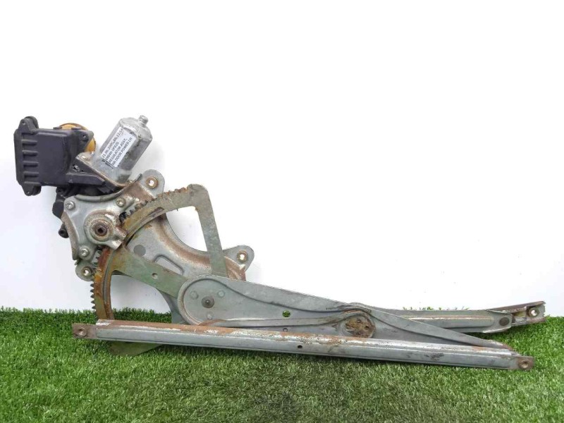 Recambio de elevalunas trasero izquierdo para toyota corolla verso (r1) 2.0 turbodiesel cat referencia OEM IAM 991249100 ELECTRI