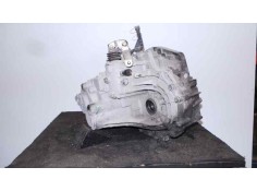 Recambio de caja cambios para renault megane ii berlina 3p 2.0 referencia OEM IAM ND0014 6.VELOCIDAES MANUAL