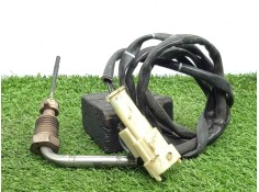 Recambio de sonda lambda para fiat ducato maxi furgón g. vol. 35 (290) 2.3 jtd cat referencia OEM IAM 55284358 2.PINES 