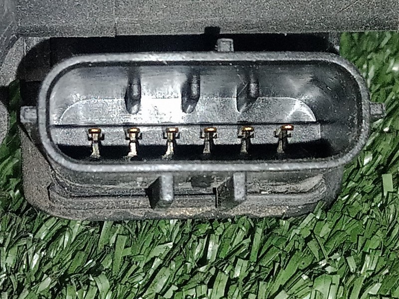 Recambio de pedal acelerador para seat altea (5p1) 1.9 tdi referencia OEM IAM 1K1721503M-6PV00889000  