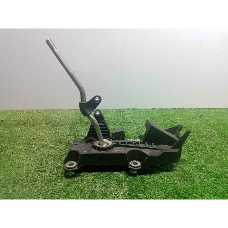 Recambio de palanca cambio para ford focus berlina (cap) 1.6 tdci cat referencia OEM IAM 4M5R7C453 MANUAL 