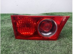 Recambio de piloto trasero izquierdo interior para honda accord berlina (cl/cn) 2.4 vtec cat referencia OEM IAM SINREFERENCIA 03