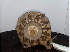 Recambio de alternador para seat ibiza 1.2 referencia OEM IAM 9120144287 BOSCH 65 AH