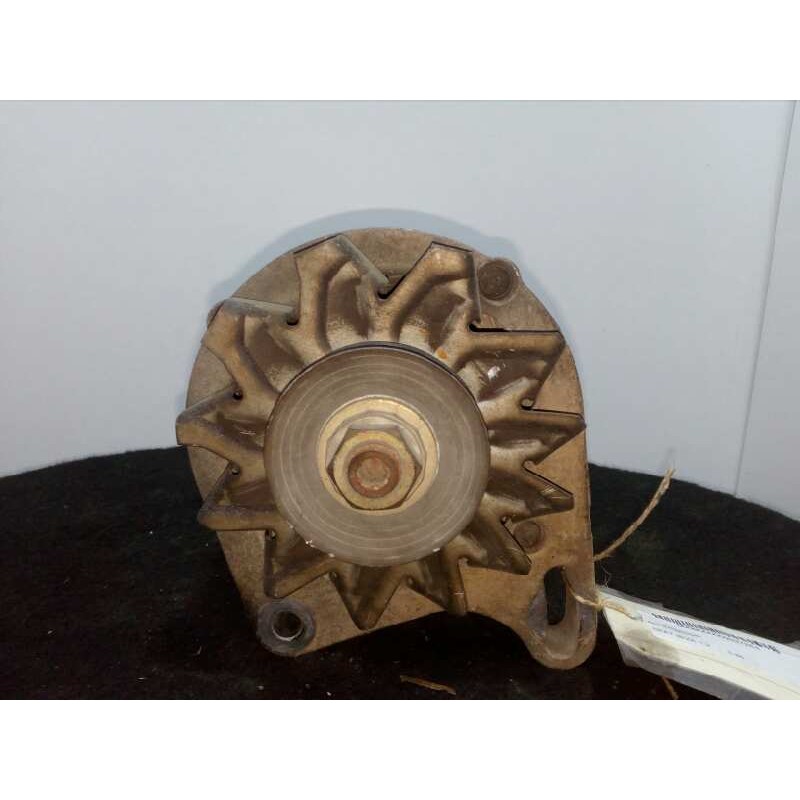 Recambio de alternador para seat ibiza 1.2 referencia OEM IAM 9120144287 BOSCH 65 AH