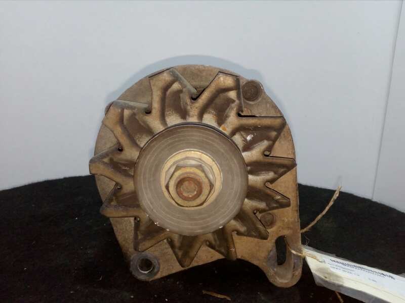 Recambio de alternador para seat ibiza 1.2 referencia OEM IAM 9120144287 BOSCH 65 AH