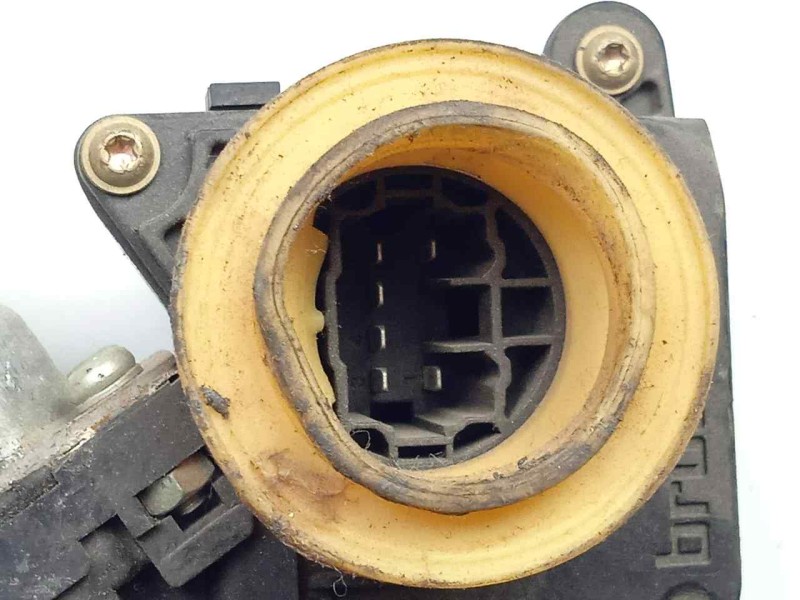 Recambio de elevalunas trasero izquierdo para toyota corolla verso (r1) 2.0 turbodiesel cat referencia OEM IAM 991249100 ELECTRI