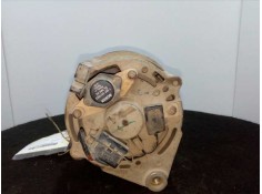 Recambio de alternador para seat ibiza 1.2 referencia OEM IAM 9120144287 BOSCH 65 AH 2