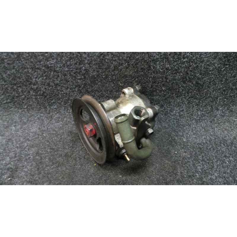 Recambio de bomba direccion para hyundai atos (mx) 1.0 cat referencia OEM IAM 5711002000  POLEA 105 MM