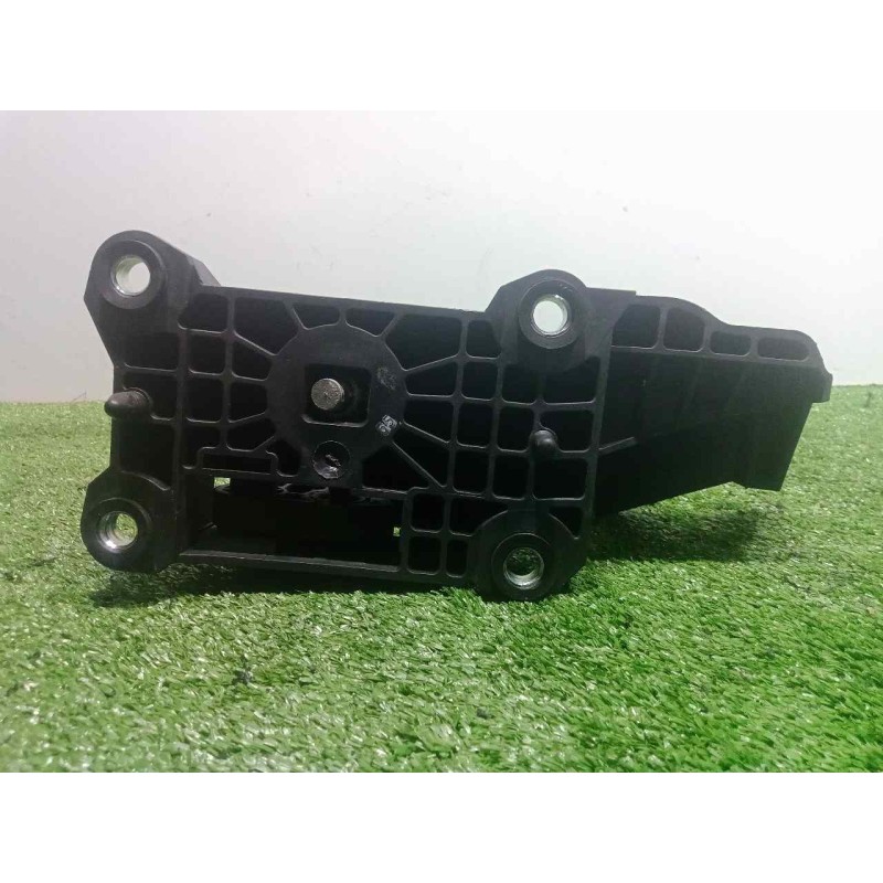 Recambio de palanca cambio para ford focus berlina (cap) 1.6 tdci cat referencia OEM IAM 4M5R7C453 MANUAL 