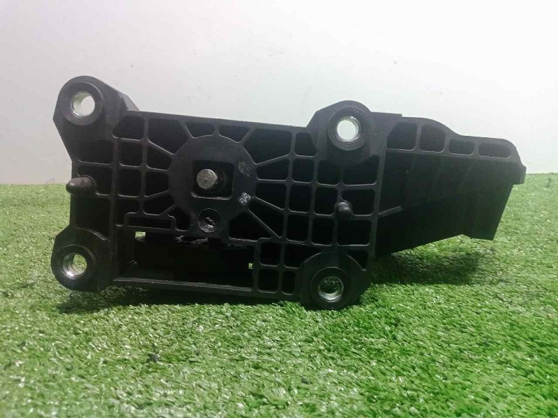 Recambio de palanca cambio para ford focus berlina (cap) 1.6 tdci cat referencia OEM IAM 4M5R7C453 MANUAL 