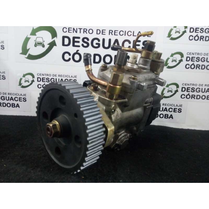 Recambio de bomba inyeccion para opel astra j gtc referencia OEM IAM 8971852421 HU0965006001 05B02293