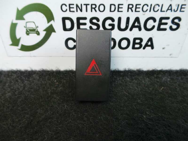 Recambio de warning para ford transit caja cerrada ´06 2.4 tdci cat referencia OEM IAM 3M5T13A350AB  