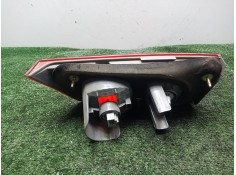 Recambio de piloto trasero izquierdo interior para honda accord berlina (cl/cn) 2.4 vtec cat referencia OEM IAM SINREFERENCIA 03 2