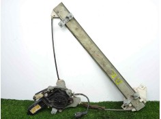 Recambio de elevalunas delantero derecho para hyundai lantra berlina (rd) 1.9 diesel cat referencia OEM IAM SINREFERENCIA ELECTR