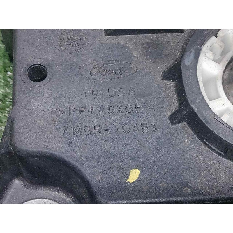 Recambio de palanca cambio para ford focus berlina (cap) 1.6 tdci cat referencia OEM IAM 4M5R7C453 MANUAL 