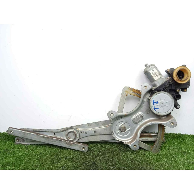 Recambio de elevalunas trasero izquierdo para toyota corolla verso (r1) 2.0 turbodiesel cat referencia OEM IAM 991249100 ELECTRI