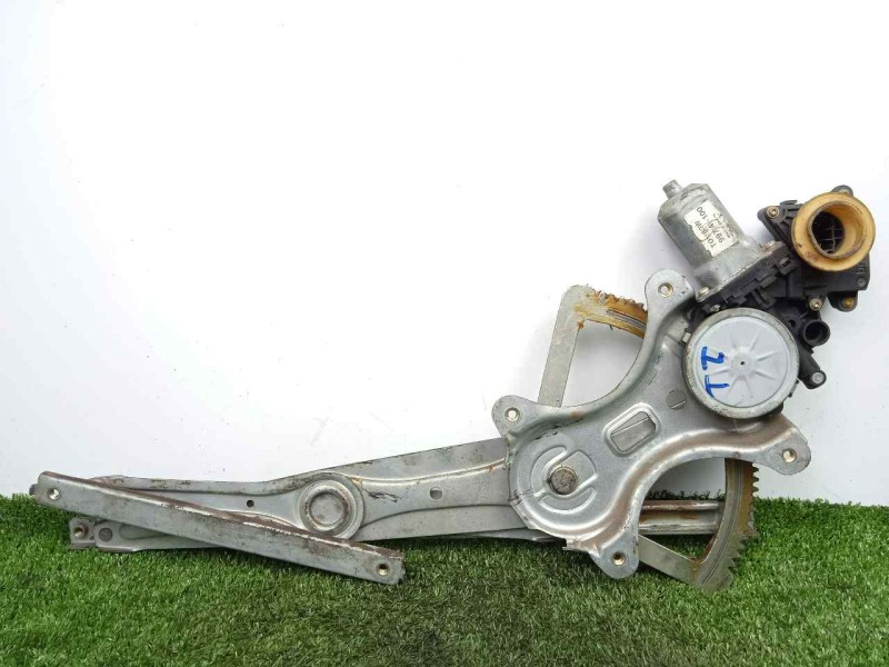 Recambio de elevalunas trasero izquierdo para toyota corolla verso (r1) 2.0 turbodiesel cat referencia OEM IAM 991249100 ELECTRI