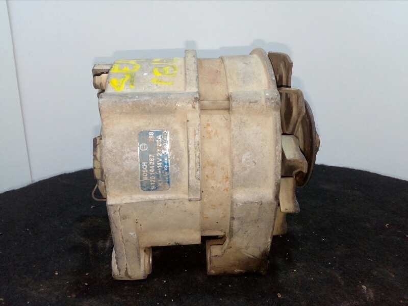 Recambio de alternador para seat ibiza 1.2 referencia OEM IAM 9120144287 BOSCH 65 AH