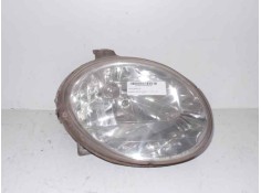 Recambio de faro derecho para daewoo matiz 0.8 cat referencia OEM IAM  TRANSPARENTE 