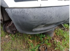 Recambio de paragolpes delantero para iveco daily caja abierta / volquete 2.8 diesel cat referencia OEM IAM  99-06  2
