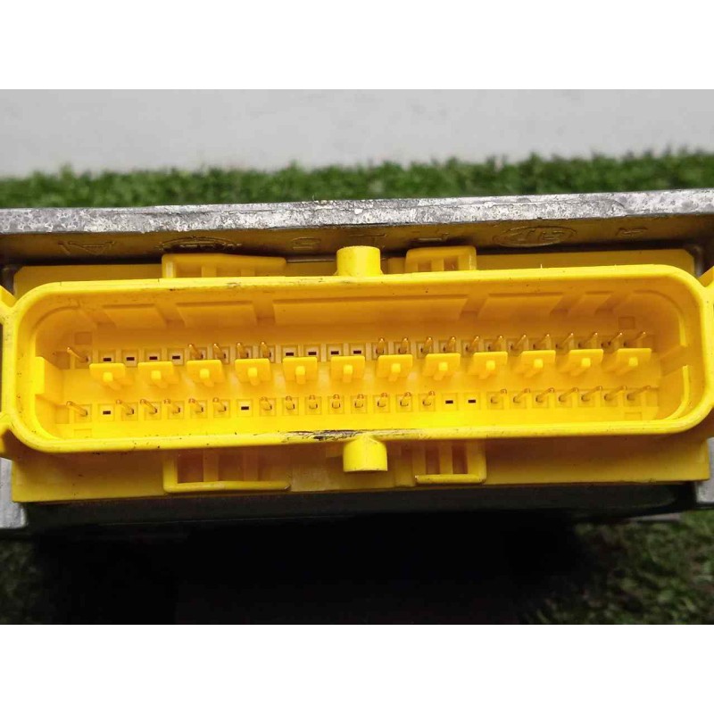Recambio de centralita airbag para volkswagen jetta (1k2) 2.0 tdi referencia OEM IAM 1K0909605N  