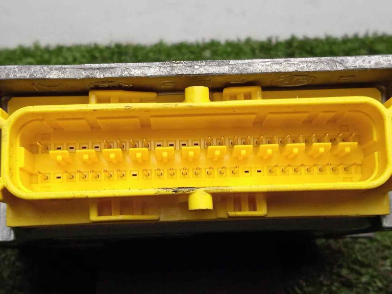 Recambio de centralita airbag para volkswagen jetta (1k2) 2.0 tdi referencia OEM IAM 1K0909605N  