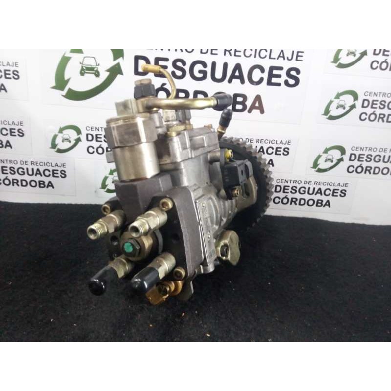 Recambio de bomba inyeccion para opel astra j gtc referencia OEM IAM 8971852421 HU0965006001 05B02293