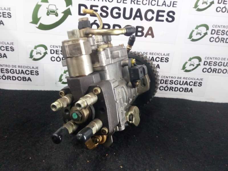 Recambio de bomba inyeccion para opel astra j gtc referencia OEM IAM 8971852421 HU0965006001 05B02293