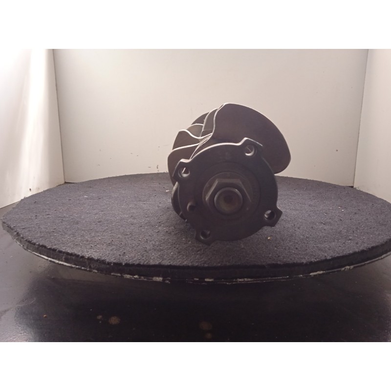 Recambio de cigueñal para volvo xc90 2.4 diesel cat referencia OEM IAM 1936-T6-X24  