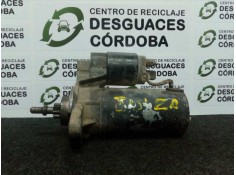 Recambio de motor arranque para volkswagen vento (1h2) 1.9 tdi referencia OEM IAM 0001110076 BOSCH 