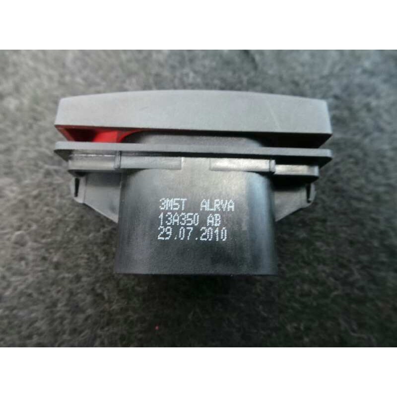 Recambio de warning para ford transit caja cerrada ´06 2.4 tdci cat referencia OEM IAM 3M5T13A350AB  