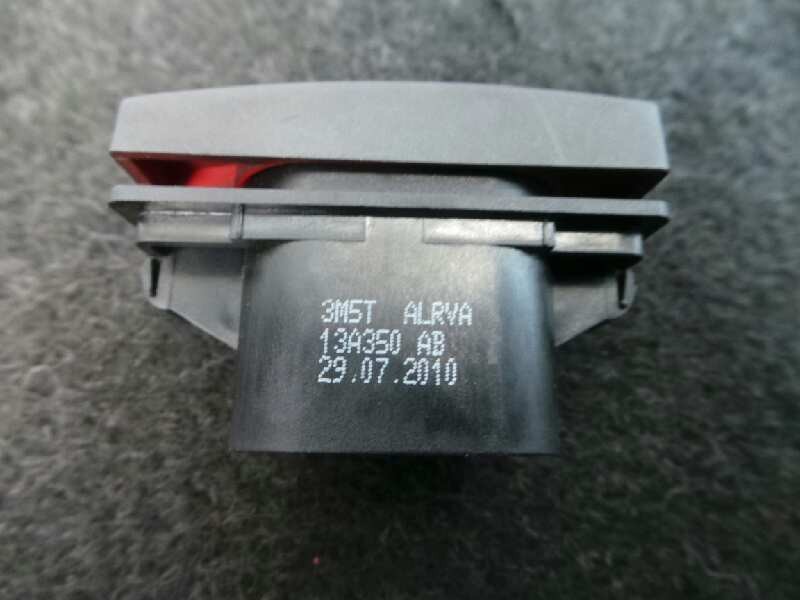 Recambio de warning para ford transit caja cerrada ´06 2.4 tdci cat referencia OEM IAM 3M5T13A350AB  