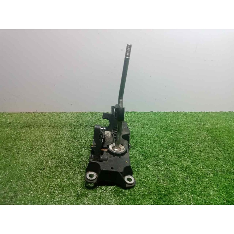 Recambio de palanca cambio para ford focus berlina (cap) 1.6 tdci cat referencia OEM IAM 4M5R7C453 MANUAL 