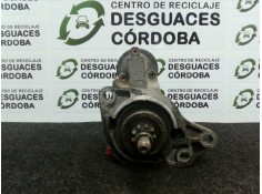 Recambio de motor arranque para volkswagen vento (1h2) 1.9 tdi referencia OEM IAM 0001110076 BOSCH  2