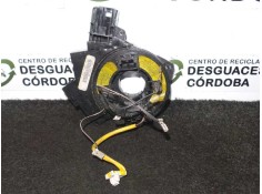 Recambio de anillo airbag para ford transit caja cerrada ´06 2.4 tdci cat referencia OEM IAM 4M5T14A664AB  