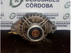 Recambio de alternador para fiat croma (194) 1.9 jtd 16v cat referencia OEM IAM   