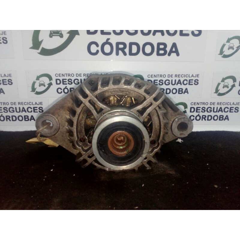 Recambio de alternador para fiat croma (194) 1.9 jtd 16v cat referencia OEM IAM   