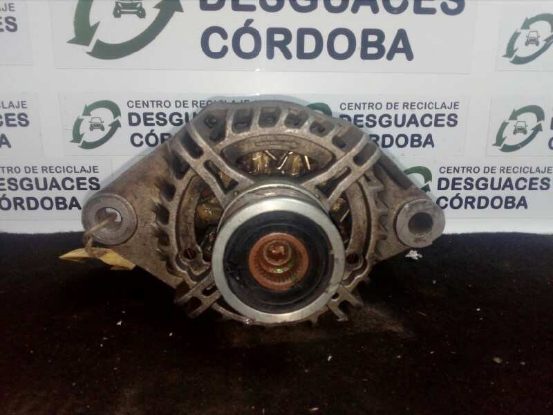 Recambio de alternador para fiat croma (194) 1.9 jtd 16v cat referencia OEM IAM   